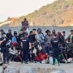Hiszpańskie służby w stanie gotowości. Wśród migrantów mogą ukrywać się radykałowie