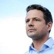 Rafał Trzaskowski zakażony koronawirusem
