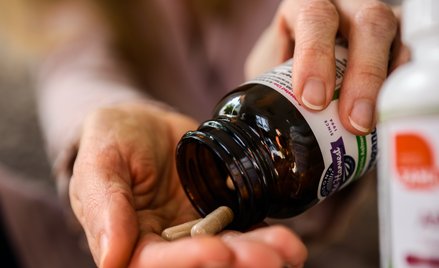 Lex Szarlatan ma wzmocnić ochronę pacjentów przed pseudomedycyną i dezinformacją medyczną