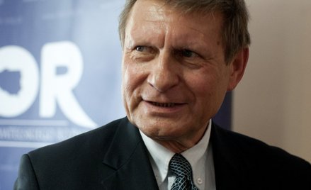 Leszek Balcerowicz: "Solidarność" jest na drodze do kompromitacji