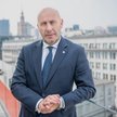 Prezes PGZ Adam Leszkiewicz