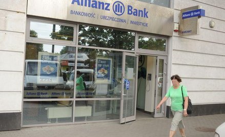 Oddział Allianz Banku