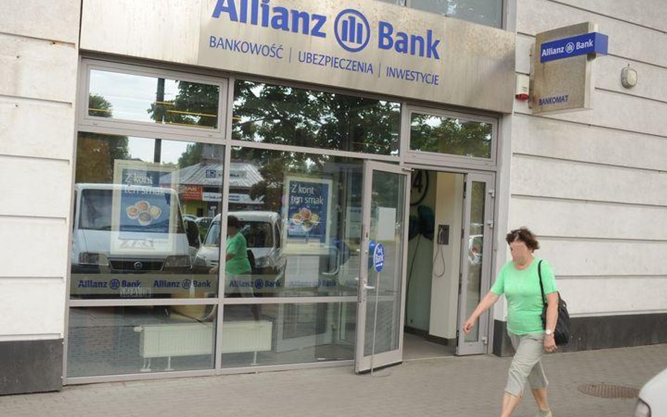 Oddział Allianz Banku