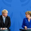 Brexit i backstop: Angela Merkel daje Borisowi Johnsonowi 30 dni