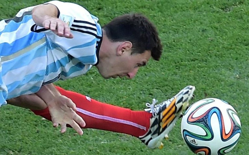 Leo Messi