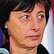 Irena Wóycicka, minister w Kancelarii Prezydenta