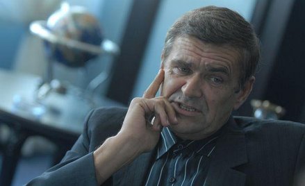 Roman Karkosik, główny akcjonariusz NFI Krezus