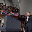 Barack Obama w Afryce: zatrzymać Chińczyków