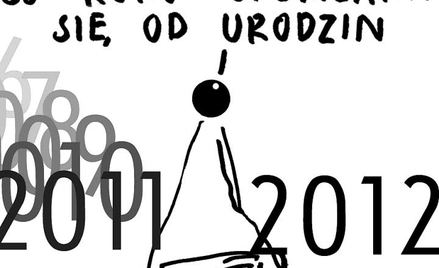 Rysuje Janusz Kapusta