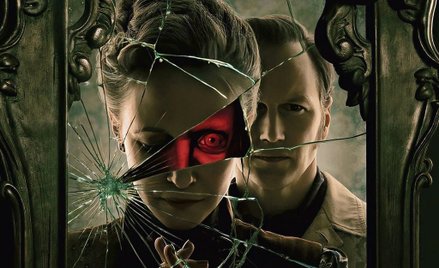 „Obecność 4: Ostatnie namaszczenie”, reż. Michael Chaves, dystr. Warner Bros Entertainment