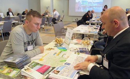 Austria promuje naturę i kryształy