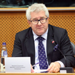 Według unijnego urzędu ds. nadużyć Ryszard Czarnecki wyłudził z kasy PE ok. 100 tysięcy euro