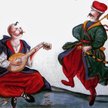 Muzyczne show: kto odpada, ten awansuje!
