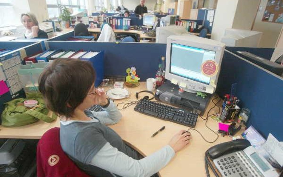 Groźne skutki niefrasobliwości internautów