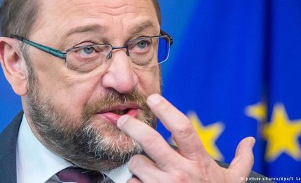 Martin Schulz