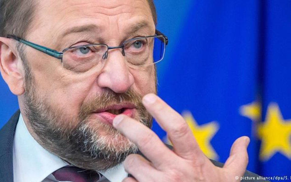 Martin Schulz