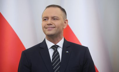 Prezydent Karol Nawrocki uda się na Węgry