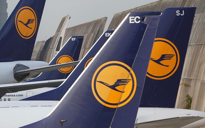 Lufthansa z internetem na europejskich trasach
