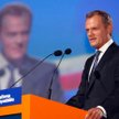 Tusk: Mnie energii nie zabraknie