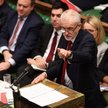 Jeremy Corbyn chciałby ograniczyć zarobki prezesów do równowartości 20 najniższych pensji w firmie