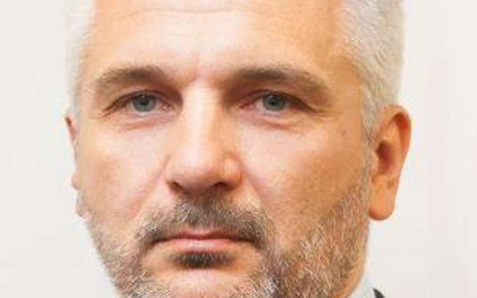 Krzysztof Dziaduszyński, prezes SunWIND sp. z o.o.: Konieczne jest nie tylko rozpropagowanie wiedzy 