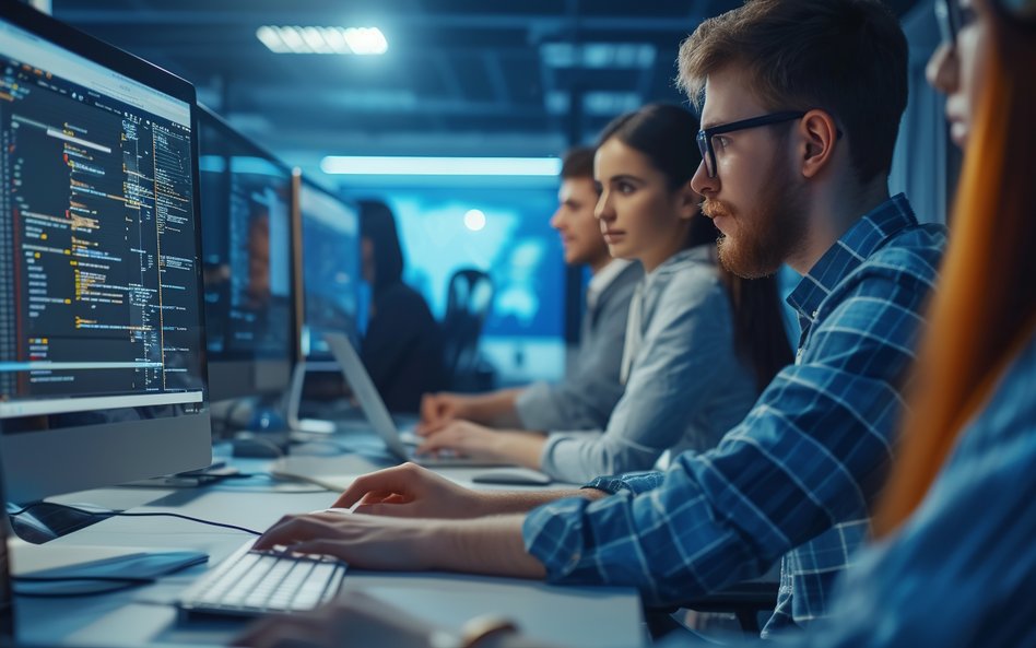 AI miała przyspieszać pracę, efekt jest zaskakujący