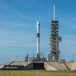 Start rakiety Falcon 9 przerwany. Trwało końcowe odliczanie