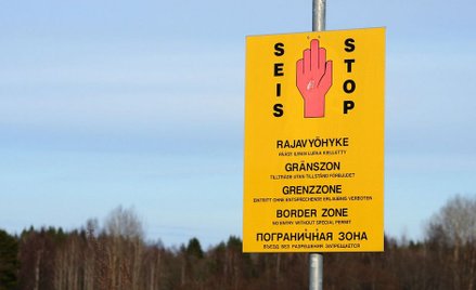 Rosyjscy Świadkowie Jehowy szukają azylu w Finlandii