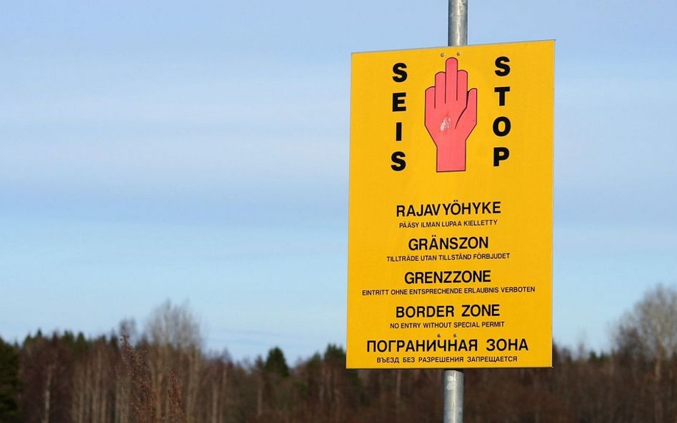Rosyjscy Świadkowie Jehowy szukają azylu w Finlandii