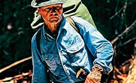 Podróż jako tortura ekstremalna