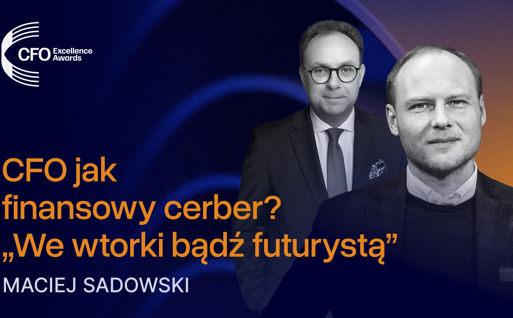 CFO: Od strażnika budżetu do architekta innowacji