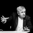 Świetny w „Księgach Jakubowych” jest Jerzy Radziwiłowicz jako zmanierowany stary Frank (na zdjęciu w