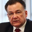 Adam Struzik, marszałek Mazowsza