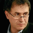 Nouriel Roubini, nowojorski ekonomista, który zdobył uznanie trafnymi prognozami w przededniu kryzys