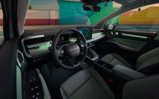 Skoda Epiq