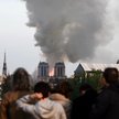 Polscy eurodeputowani gotowi do wsparcia odbudowy Notre Dame