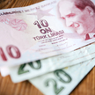 Turcja wspiera swoją walutę. Lira próbuje odrabiać straty
