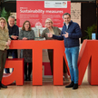 Na zakończenie GTM 2022 w Oberammergau partnerzy odpowiedzialni za organizację imprezy w przyszłym r