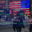 Analitycy w USA: dołek jeszcze przed nami