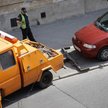 Trzeba płacić nawet za niesłusznie usunięte auto