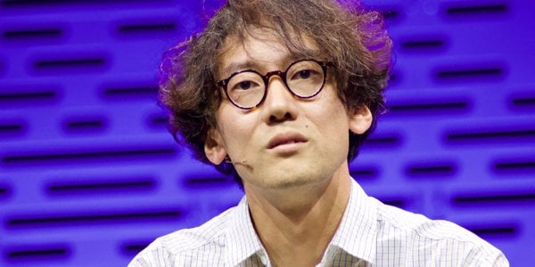 Japan's 'Green Marx' Offers a Prescription for Climate Change