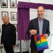 Książę William: Wspierałbym moje dziecko, gdyby było gejem