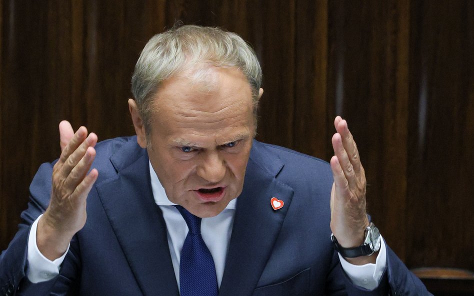 Donald Tusk