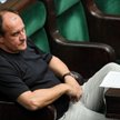 Kukiz o polityce: Będę musiał tkwić w tym bagnie