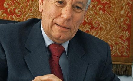 Tadeusz Chrościcki, ekonomista