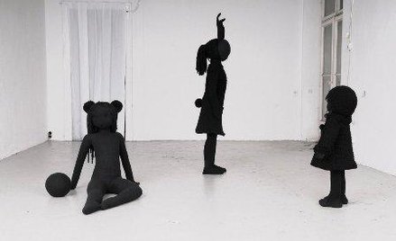 Aneta Grzeszykowska "Ból głowy"