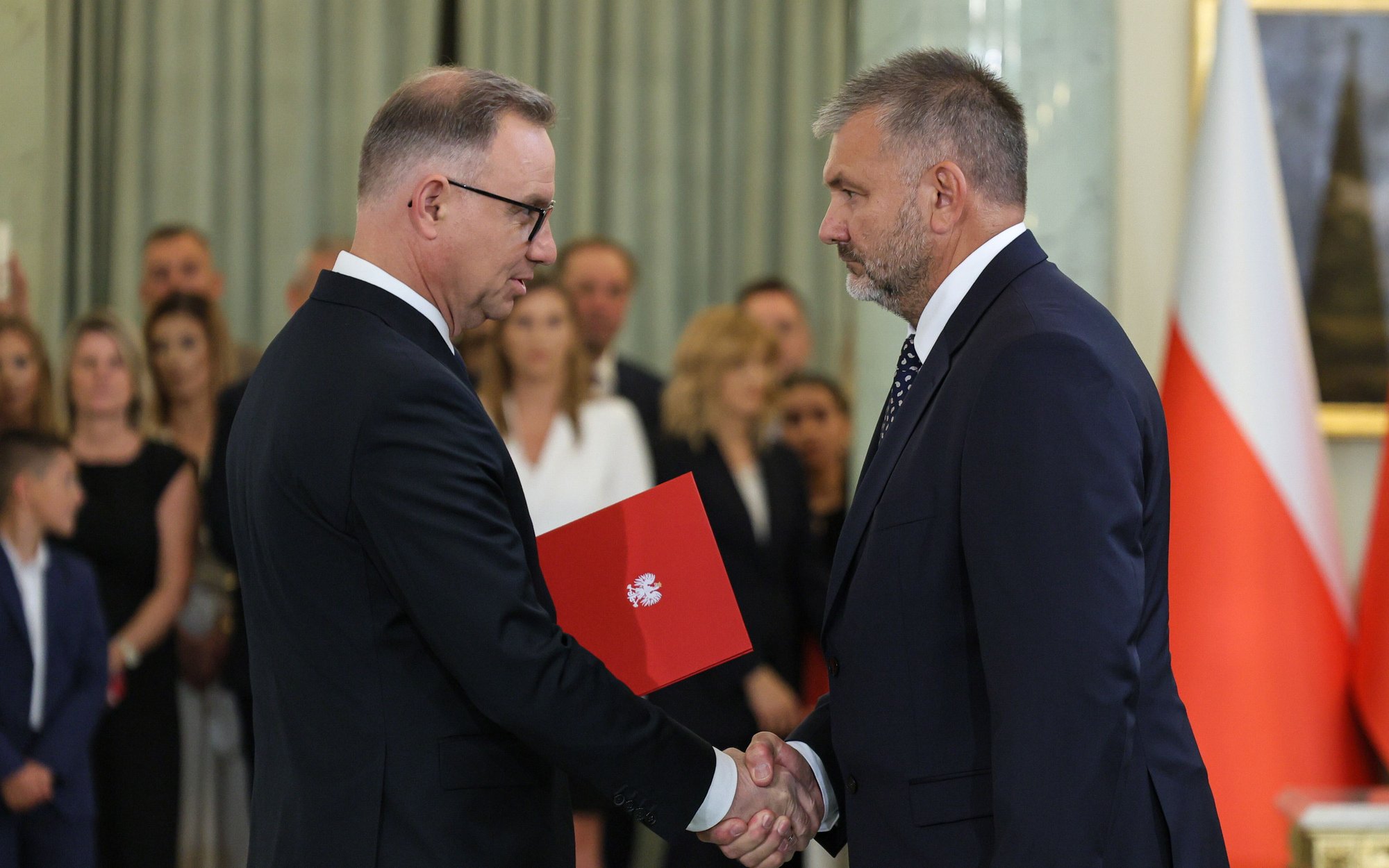 Wszystkie wyzwania Waldemara Żurka. Czy nowy minister sprawiedliwości znajdzie plan B?