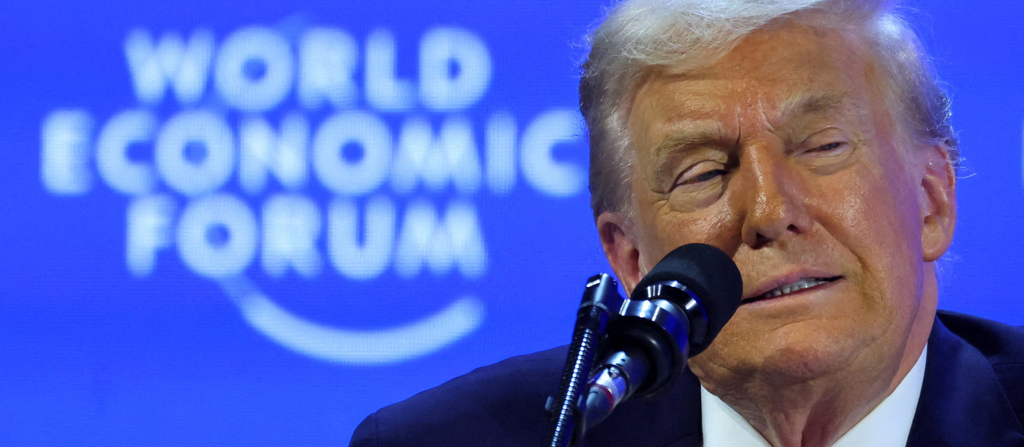 Donald Trump powołuje Radę Pokoju. Część sojuszników mówi „nie”