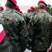Wojsko odwołuje ćwiczenia rezerwy