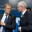 Donald Tusk odziedziczy po Hermanie Van Rompuyu rozmaite trudne sprawy – uważa autor